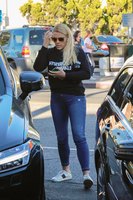 Busy Philipps mug #G1308274
