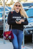 Busy Philipps mug #G1308277