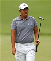Byeong Hun An t-shirt #3501688