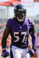 C. J. Mosley t-shirt #3478904