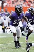 C. J. Mosley t-shirt #3478913