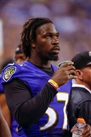 C. J. Mosley Tank Top #3478915
