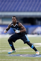 C. J. Mosley hoodie #3478923