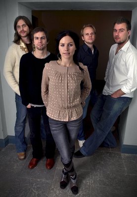 CARDIGANS posters