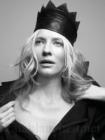 CATE BLANCHETT Sweatshirt #1490924