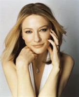 CATE BLANCHETT hoodie #1490931