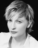 CATE BLANCHETT Tank Top #1490935