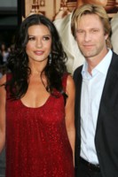 CATHERINE ZETA JONES hoodie #1490968