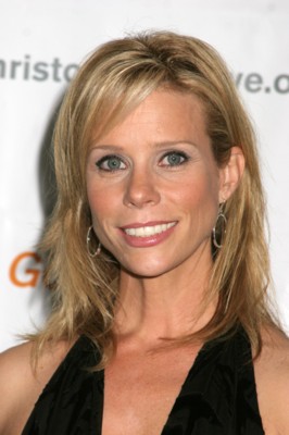 CHERYL HINES posters