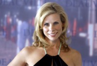 CHERYL HINES mug #G240504