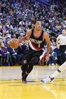 CJ McCollum Sweatshirt #3424162