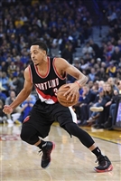 CJ McCollum hoodie #3424165