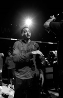 CJ McCollum t-shirt #3424167