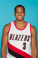 CJ McCollum Sweatshirt #3424169