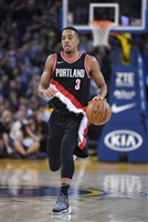 CJ McCollum Sweatshirt #3424173