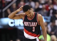 CJ McCollum Tank Top #3424174