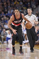 CJ McCollum t-shirt #3424175