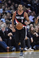 CJ McCollum Sweatshirt #3424177