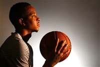 CJ McCollum Sweatshirt #3424178