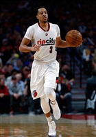 CJ McCollum Sweatshirt #3424180