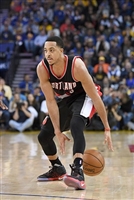 CJ McCollum Sweatshirt #3424184