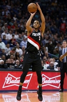 CJ McCollum Sweatshirt #3424185
