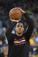 CJ McCollum Sweatshirt #3424188