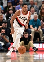 CJ McCollum hoodie #3424192
