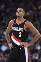 CJ McCollum Tank Top #3424197