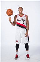 CJ McCollum Sweatshirt #3424199