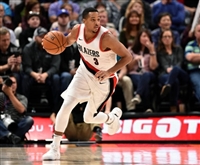 CJ McCollum Sweatshirt #3424203