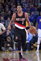 CJ McCollum Tank Top #3424209