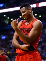 CJ McCollum hoodie #3424210
