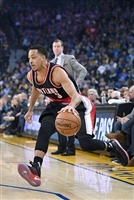 CJ McCollum Sweatshirt #3424212