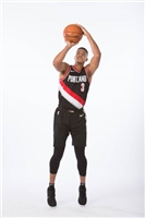 CJ McCollum hoodie #3424216