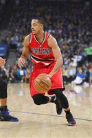 CJ McCollum Sweatshirt #3424217