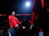 CJ McCollum hoodie #3424225