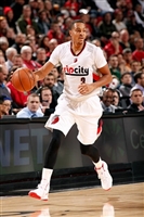 CJ McCollum t-shirt #3424226