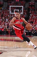 CJ McCollum hoodie #3424227