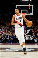 CJ McCollum Tank Top #3424228