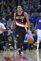 CJ McCollum hoodie #3424233