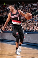 CJ McCollum Sweatshirt #3424238
