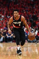 CJ McCollum Tank Top #3424239