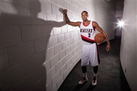 CJ McCollum Tank Top #3424240