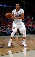 CJ McCollum hoodie #3424241