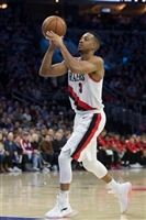 CJ McCollum Sweatshirt #3424242