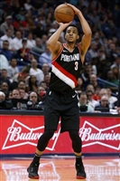 CJ McCollum Tank Top #3424245