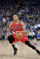 CJ McCollum hoodie #3424246