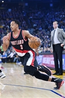 CJ McCollum Sweatshirt #3424249
