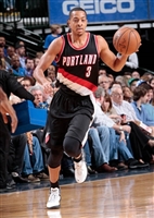 CJ McCollum hoodie #3424250
